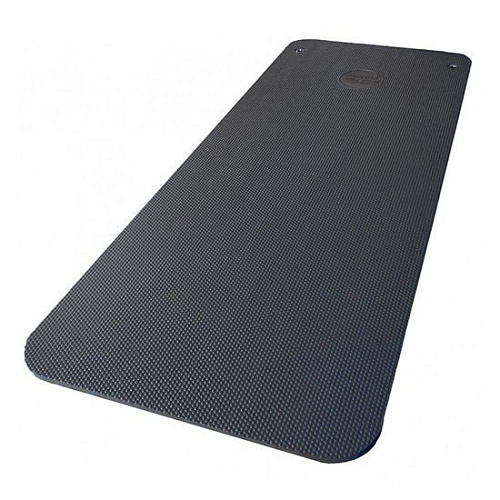 Коврик для йоги и фитнеса Mat Premium PS-4088 (  Серый)