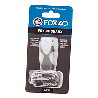 Свисток судейский Sharx Safety FOX40