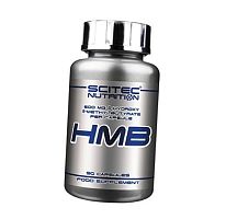 Гидроксиметилбутират, HMB, Scitec Nutrition