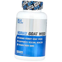 Экстракт Горянки, Horny Goat Weed 500, Evlution Nutrition
