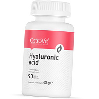 Hyaluronic acid от Ostrovit