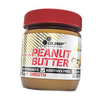 Арахисовая Паста, Peanut butter, Olimp Nutrition