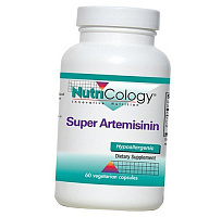 Артемизинин, Super Artemisinin, Nutricology