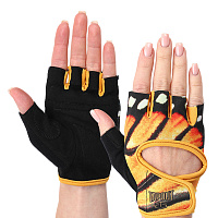 Перчатки для фитнеса Tapout SB168514