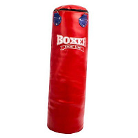 Мешок боксерский цилиндр Boxer 1001 купить