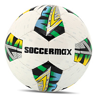 Мяч футбольный FB-4424 купить