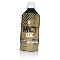 Масло МСТ, MCT Oil, Olimp Nutrition