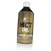 Олія МСТ, MCT Oil, Olimp Nutrition 