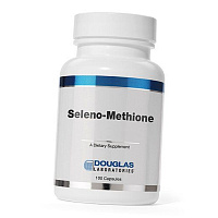 Селенометионин, Seleno Methionine, Douglas Laboratories
