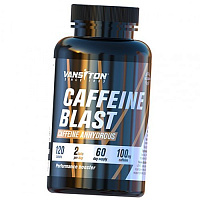 Caffeine Blast