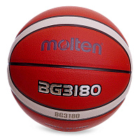 Мяч баскетбольный Composite Leather B6G3180 купить
