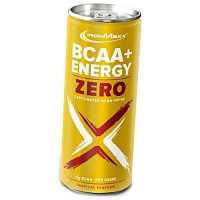 BCAA+Energy Zero