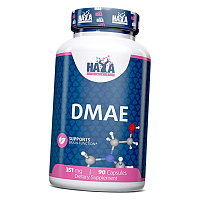Диметиламиноэтанол, DMAE 351, Haya