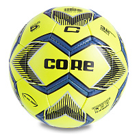 Мяч футбольный HI VIS3000 CR-016 купить