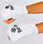 Накладки (перчатки) для каратэ MA-0009 (L Белый ) Offer-3