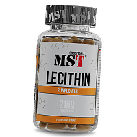 Лецитин из подсолнечника, Lecithin Sunflower, MST