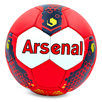 Мяч футбольный Arsenal FB-0047-5102 купить
