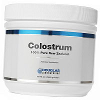 Колострум, Молозиво в порошке, Colostrum Powder, Douglas Laboratories