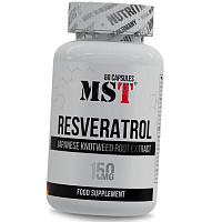 Ресвератрол, Resveratrol 150, MST 