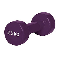 Купить Гантеля виниловая 4125 