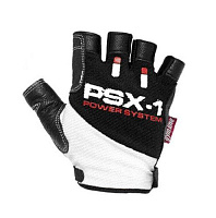 Перчатки для фитнеса и тяжелой атлетики PSX-1 PS-2680