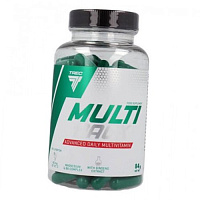 Витаминно-минеральный комплекс, Multi Pack caps, Trec Nutrition