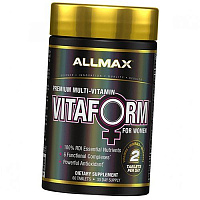 Витамины для женщин Vitaform for Women