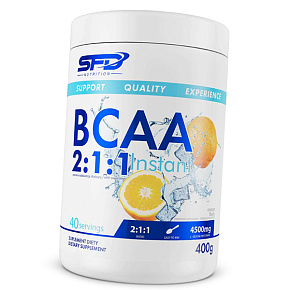 BCAA 2-1-1 Instant