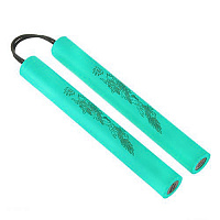 Нунчаку тренировочные BO-5948