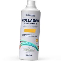 Колаген із Вітаміном С, Kollagen plus Vitamin C, Energy Body 