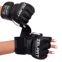 Перчатки для смешанных единоборств MMA BO-5699