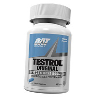 Средство повышение уровня тестостерона, Testrol, GAT Sport
