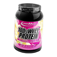 100% Whey Protein For Her