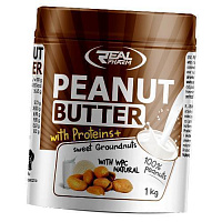 Peanut Butter WPC