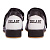 Штангетки обувь для тяжелой атлетики OB-4594 (40 Бело-черный) Offer-4