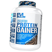 Гейнер Stacked Protein Gainer