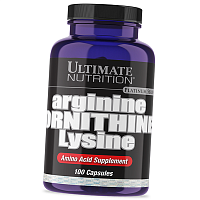 Arginine-Ornithine-Lysine