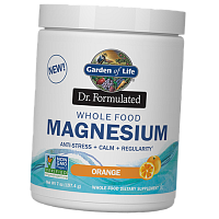 Магний Dr. Formulated Whole Food Magnesium
