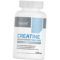 Creatine Monohydrate 3000