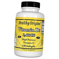 Витамин Д3 2400