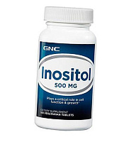 Инозитол, Inositol, GNC