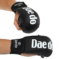 Накладки (перчатки) для карате DADO KM600