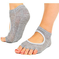 Носки для йоги FL-6872 купить