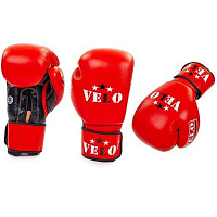 Перчатки боксерские Aiba 2080