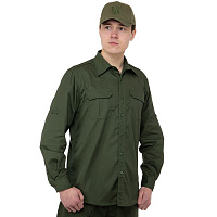 Рубашка тактическая Military Rangers ZK-JK6005 купить