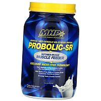 Probolic-SR