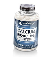 Кальций, Calcium Bioactive , IronMaxx