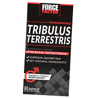 Трибулус Террестрис, Fundamentals Tribulus Terrestris, Force Factor
