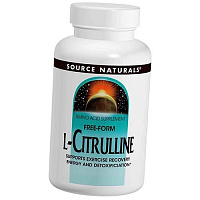 L-Citrulline 500
