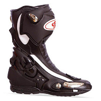 Мотоботы высокие Speed B1002 купить